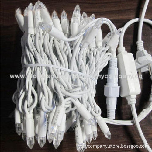 Christmas Lights, 10m 100 LEDs